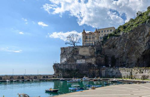 Casa Carolina Maiori - Foto 60