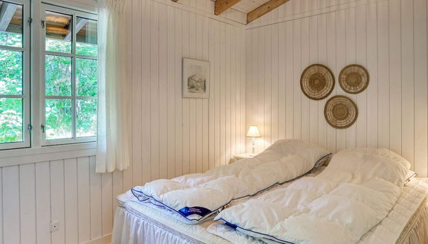 6 Person Holiday Home in Graested-by Traum - Foto 2, Habitación