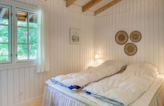 6 Person Holiday Home in Graested-by Traum - Foto 2