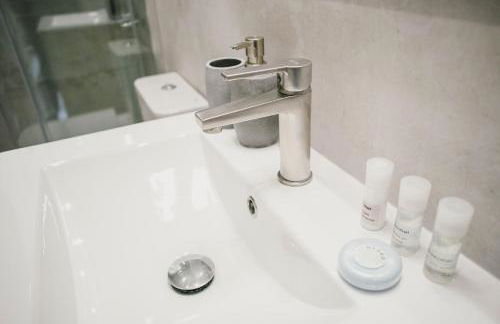 BBarcelona Fira Superior Flats - Foto 66