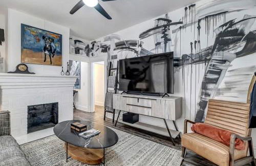 Contemporary Apartment - 5 Min To TIAA Bank Field! - Foto 1