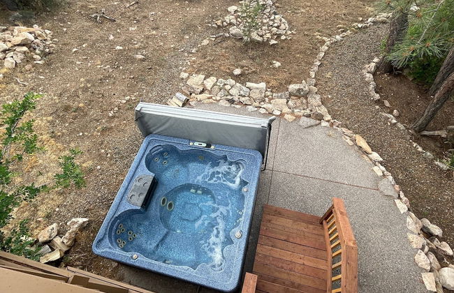 Sinagua Heights Flagstaff - Foto 57