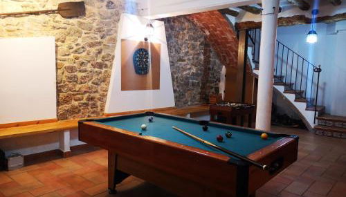 L'Antic Forn de Paüls - Foto 2, Game Room