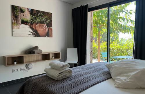 Villa Boreas - Pool, Sea View & Studio - Foto 71