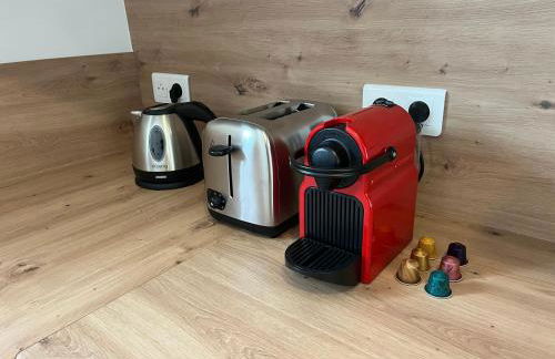 Villa Cano 8 personnes à 250m de l'océan - Foto 30