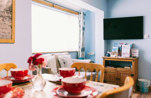 New Inn Lodge - Foto 50