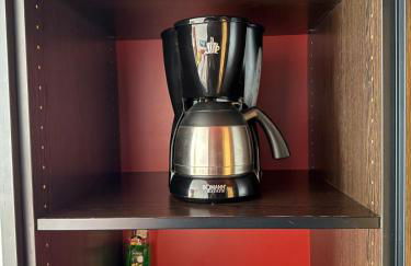 Stay2Munich Hotel & Serviced Apartments - Foto 8