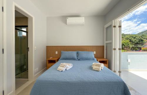 Casa pé na areia, Angra-Portogalo, fino acabamento - Foto 16