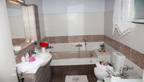 Irini's Traditional Kefalonian House - Foto 3