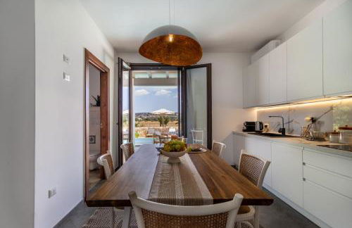 Villa Denu Salento - Intera Dimora con Piscina ad uso esclusivo - Foto 51