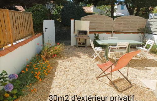 Maison Bord de mer à Noirmoutier - Photo 4