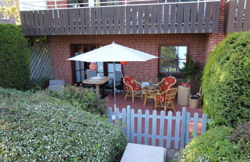 Landhaus am See mit Strandkorb in Scharbeutz - Foto 17