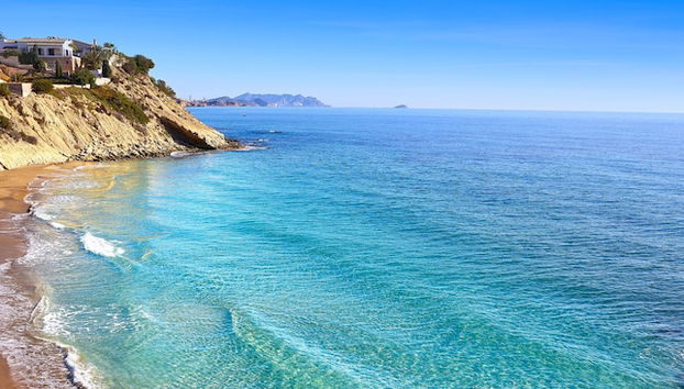 Apartamentos La Mar a 40 metros de la playa - Foto 2, Imagen principal