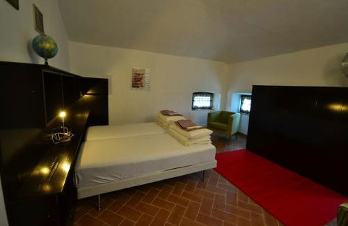 Rustic Tuscan Cottage - Foto 34