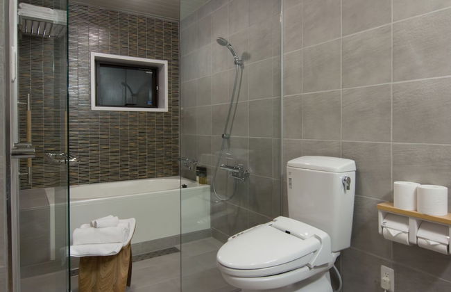 Koharu Resort Hotel & Suites - Foto 27