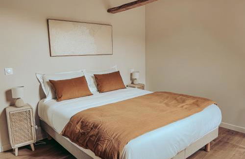 Domaine du Mimosa - Foto 20