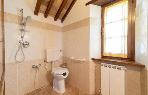 Pugnano Alto - Appartamento Tartufo - Photo 26