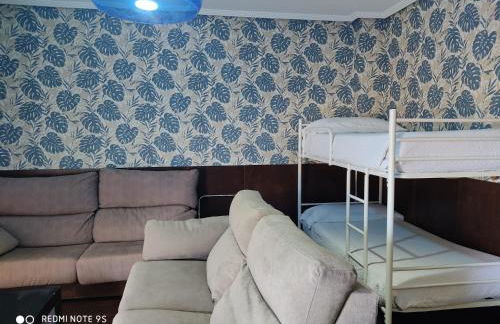 Apartamentos Astilleros - Foto 10