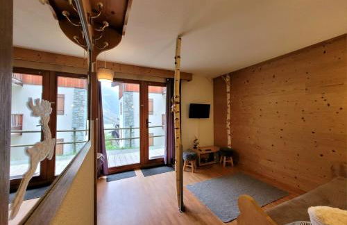 Appartements Ski Spa & Confort Orelle-3 vallées - Foto 70