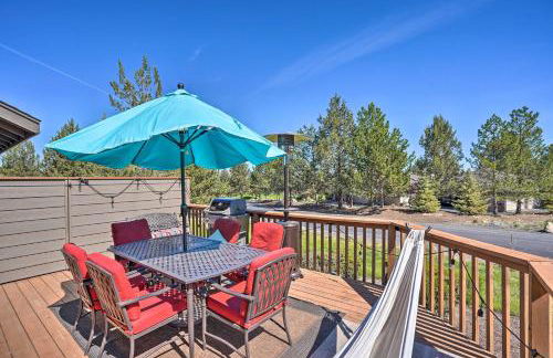 Pet-Friendly Townhome with Hot Tub in Redmond! - Foto 27