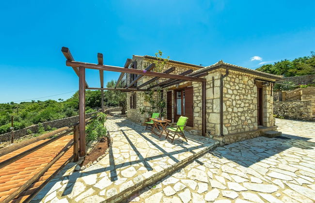 Villa Poseidon - Foto 60