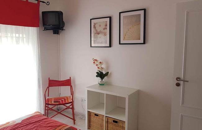 Apartamento Monte Gordo - Foto 6