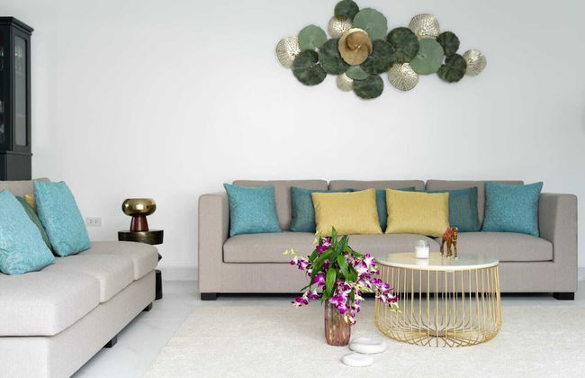 Bougain Villas Salad Beach - Foto 41