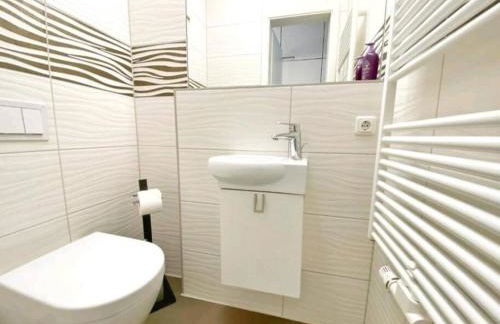 Villa Seevogel in Sassnitz mit Seeblick - Foto 21