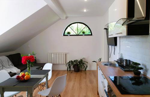 Apartamenty pod Holicą - Foto 25