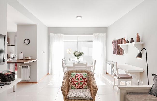 Duplex Monica by Vilvey Turismo - Photo 9