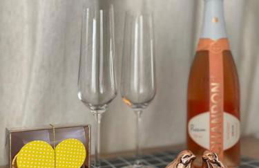 Cobertura Estilosa com Vista Linda e Privacidade - Foto 23