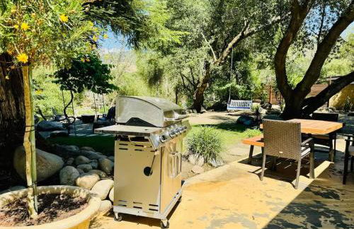 Sequoia Cabin by the River - Photo 55