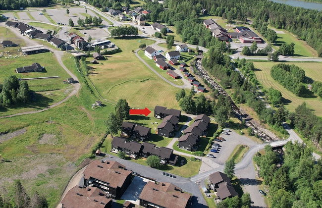 Hafjell Resort Alpinlandsby Pluss - Foto 43