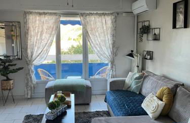 Appartement à proximité du jardin Olbius Riquier - Foto 1