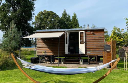 Poachers Hut at Keepers Cottage - Hot Tub & Pizza Oven - Trossachs - Foto 19