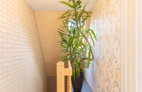 Ferienwohnung An der Eichenallee, 35200 - Foto 40