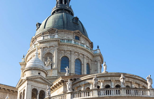 Concert à la Basilique Saint-Etienne - Photo 1