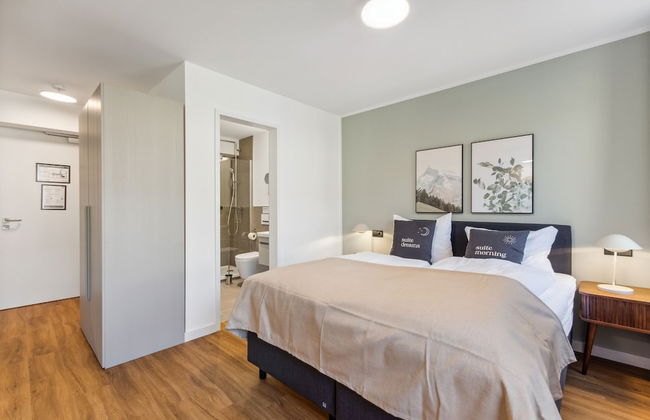 Limehome Oberhausen Paul-Reusch-Str. - Foto 29