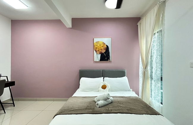 Tulip Residences by Manhattan Group - Foto 65