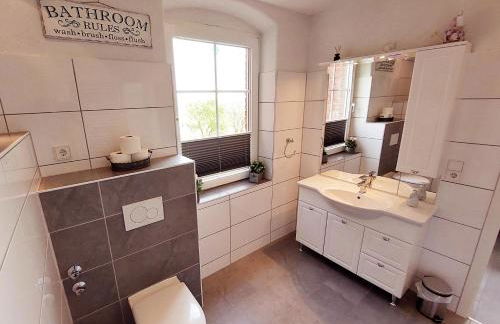 Ferienwohnung Burghasungen - Foto 12