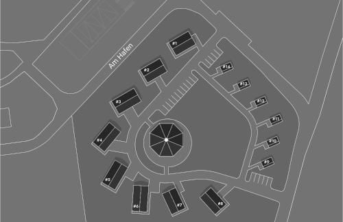 SKAN-PARK Ferienhäuser & Tiny Houses am Bärwalder See - Foto 49