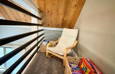 Cabin with Sauna Close to Skiing - Foto 31