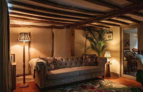 Straw Plaiters Cottage - Foto 32