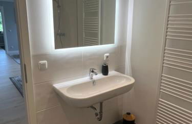 UNiQE I Stilvolle 115qm I Terrasse I BBQ - Foto 22