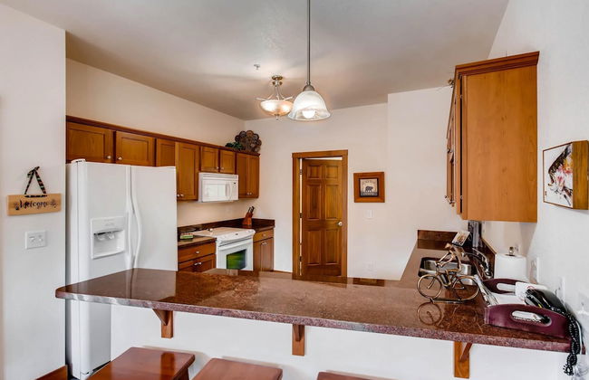 Black Canyon Inn Unit F4 - Foto 9