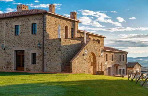 Wine Relais In Montecucco - ColleMassari Hospitality - Foto 78