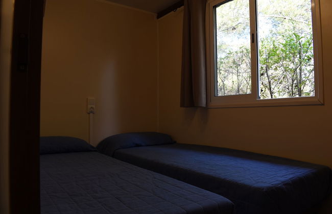 Mediterrani Natura Spa Resort - Foto 24