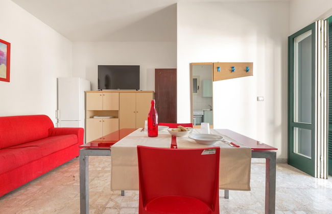 3391 Dima Apartments - bilocale 5 by Barbarhouse - Photo 5