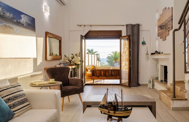 Palmrise Luxury Villas - Helios Villa - Foto 8