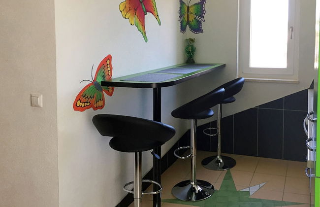 Logos Guesthouse - Foto 32